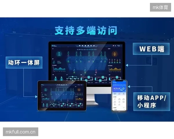 多端协同架构本季度持续渗透 驱动观赛场景无缝流转